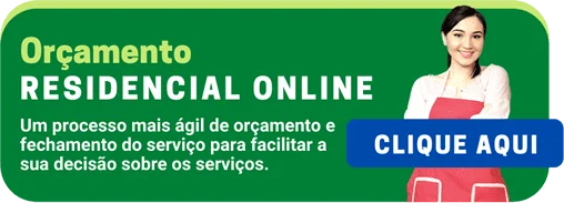 Realize já o seu orçamento conosco! Dedetização - Controle de Pragas