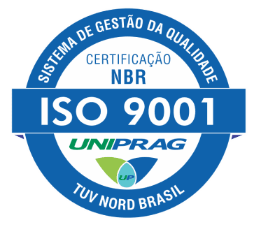 Certificação ISO-9001